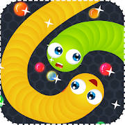 Angry Crawler Worm : Play snake game classic Angry Crawler Worm : Play snake game classic
