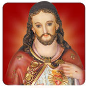 App Sagrado Coração de Jesus