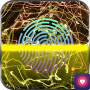 Finger Print Scan Fake Applock Finger Print Scan Fake Applock