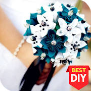 DIY Paper Flower Bouquet Best DIY Paper Flower Bouquet Best