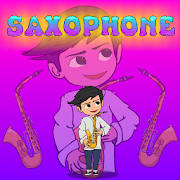 Find The Saxophone Find The Saxophone