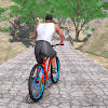 Offroad Bicycle Game Bike Game