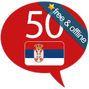 Learn Serbian – 50 languages Learn Serbian – 50 languages