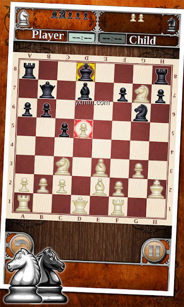 【图】国际象棋(截图1)
