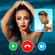 Video Call with Girls – Random Video Chat