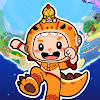 Aha World: Dolls Game for Kids