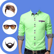 Man Pro Shirt Photo Suit Man Pro Shirt Photo Suit