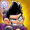 Shakes & Fidget – The RPG