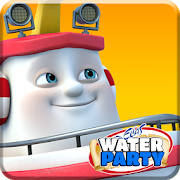 Elias Water Party – Sail