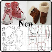 Baby Shoes Patterns Ideas