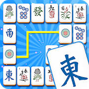 麻将连接 : Mahjong connect