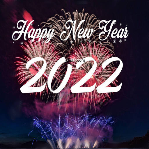 【图】Happy new year 2022 GIF(截图2)