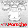 911 & Porsche World