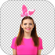 Cut Fix : Background Eraser remover Photo Editor