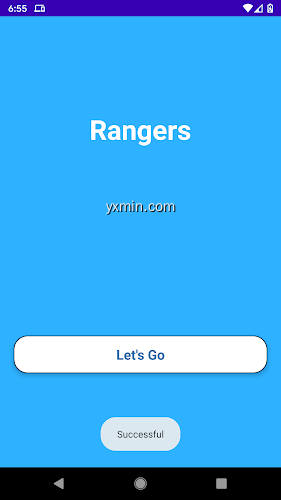 【图】Rangers App (Campus Haat)(截图1)