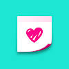 noteit widget – by sendit