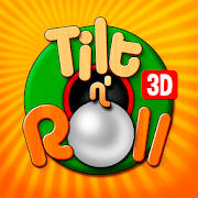 Tilt n’ Roll 3D
