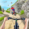 Offroad BMX Rider Bicycle Game