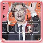 Keyboard RM Theme Keyboard RM Theme