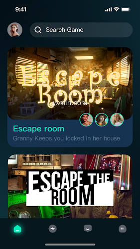 【图】Escape Room(截图1)