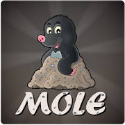 Mole Rescue Mole Rescue