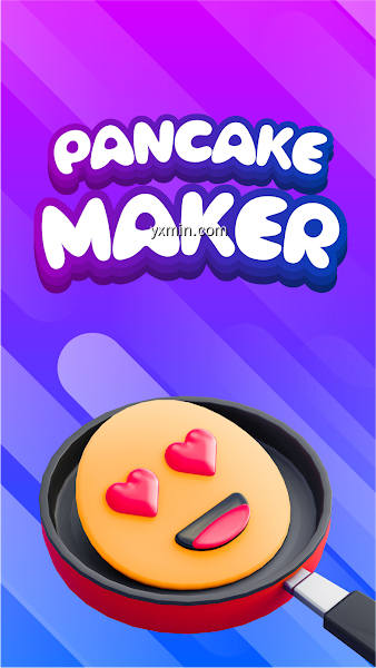【图】Pancake Maker(截图1)