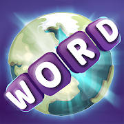 Word Rangers: Crossword Quest Word Rangers: Crossword Quest
