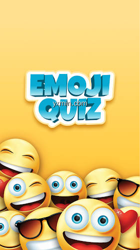 【图】Emoji Quiz – Guess the Emojis(截图1)