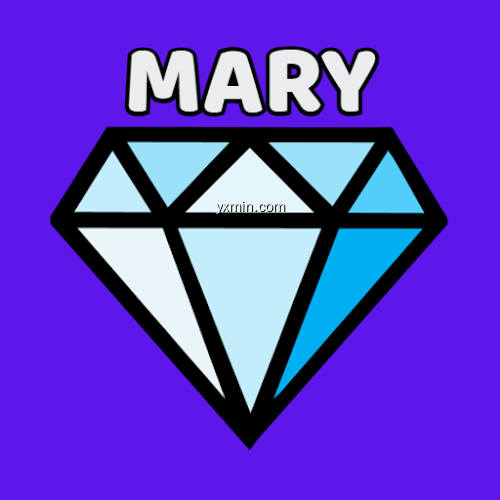 【图】Mary Diamonds(截图1)