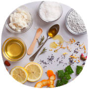 Organic Skin Care Recipes Guid