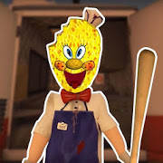 hello ice sponge granny scream hello ice sponge granny scream