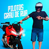Pilotos Grau De Rua