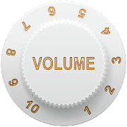 Volume Lock Volume Lock
