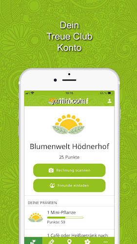 【图】Blumenwelt Hödnerhof(截图1)