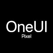 One UI Pixel – icon pack One UI Pixel – icon pack