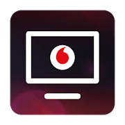 Vodafone TV Italia Vodafone TV Italia