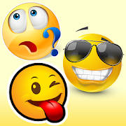 WeSmile Smileys WAStickerApps