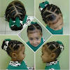 Kids Hair Styles