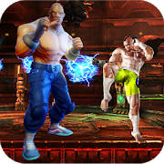 Street Fighting : Kungfu fighter 2018 Street Fighting : Kungfu fighter 2018