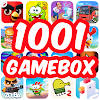 1001 Games