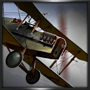 WW1 Air Battle Airship Hunter WW1 Air Battle Airship Hunter