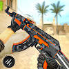 Fps Commando Strike: Gun Games