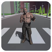 Crowd Street Fighter – 人群街头霸王