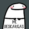 Stickers de Flork for whatsapp