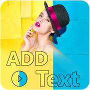 Text On Video Text On Video