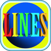 Lines 98 ® Match Color Balls