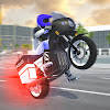 Police Bike Driving Cop Game Police Bike Driving Cop Game