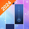 Piano Music Game – EDM Music