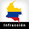 INFRACCIÓN DE MULTAS COLOMBIA