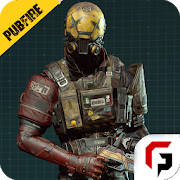 PUBFIRE: SURVIVAL SHOOTER GAME PUBFIRE: SURVIVAL SHOOTER GAME